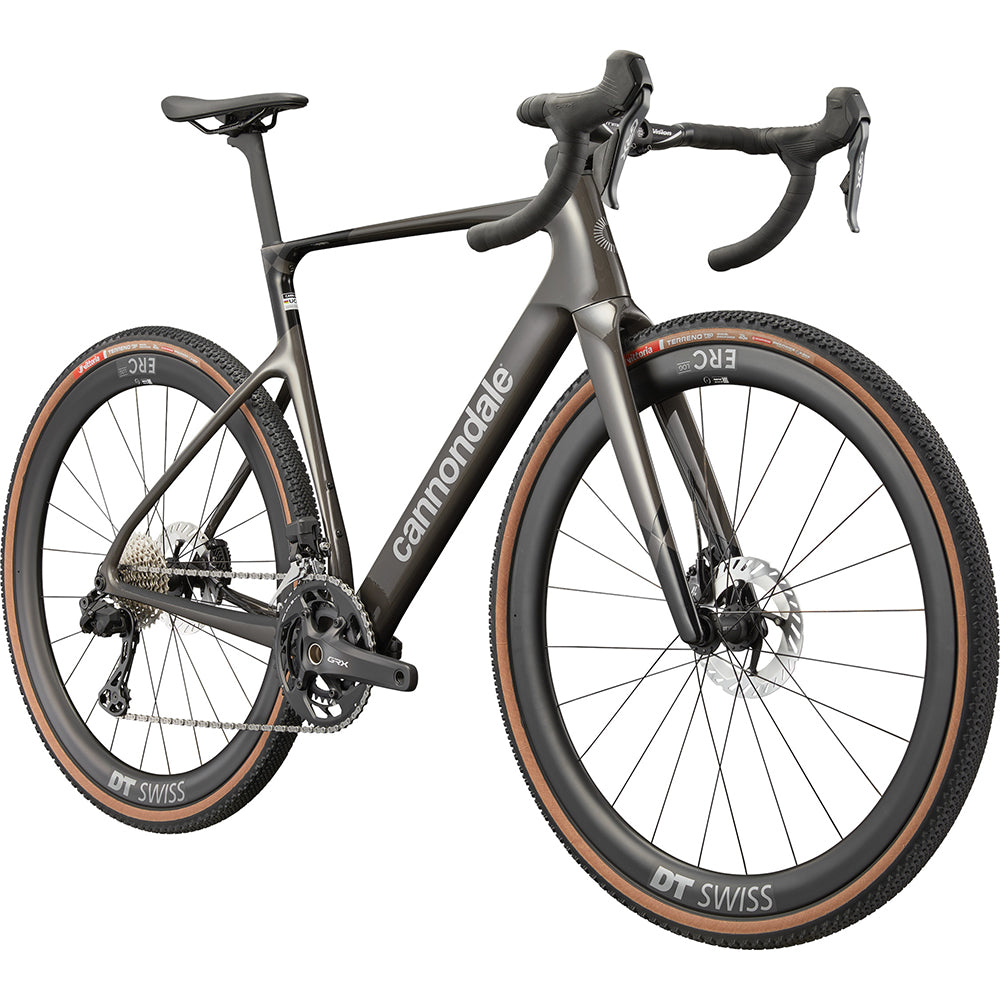 Cannondale SuperX Carbon 2 Raw