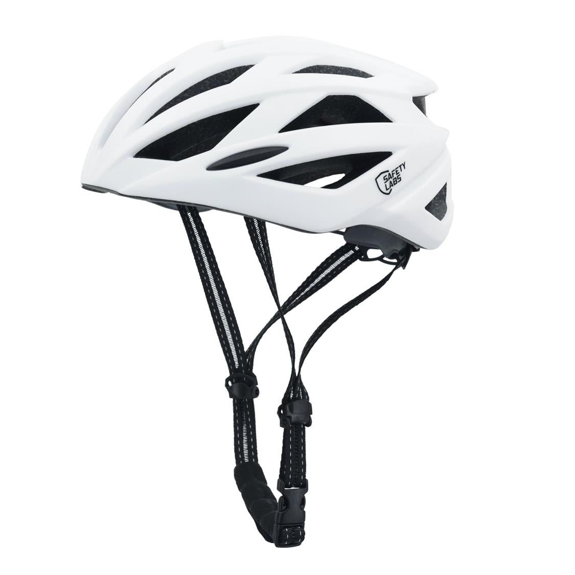 Safety Labs Xeno Matt White
