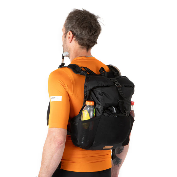 Rolltop Vest 4