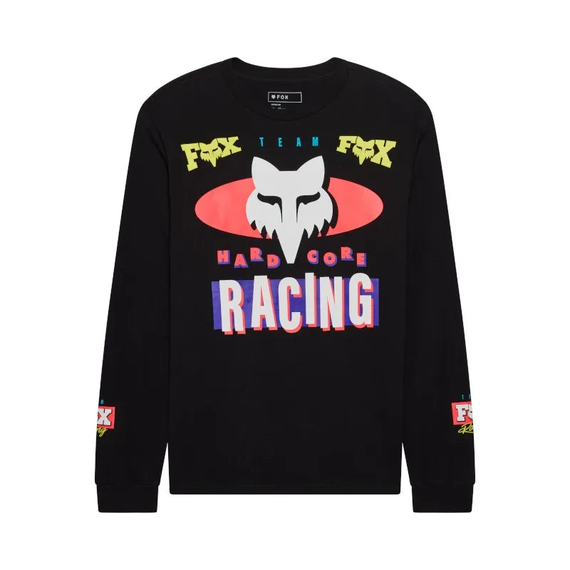 Hardcore 195 Original LS Tee