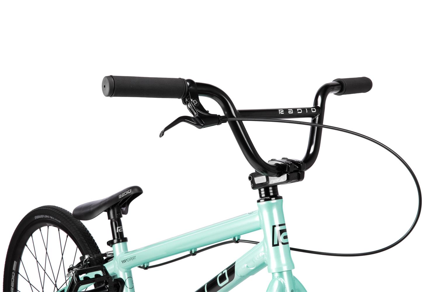 Radio_ COBALT EXPERT_mint breeze metallic_40558225