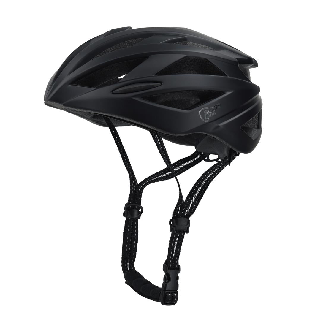 Safety Labs Xeno Matt Black
