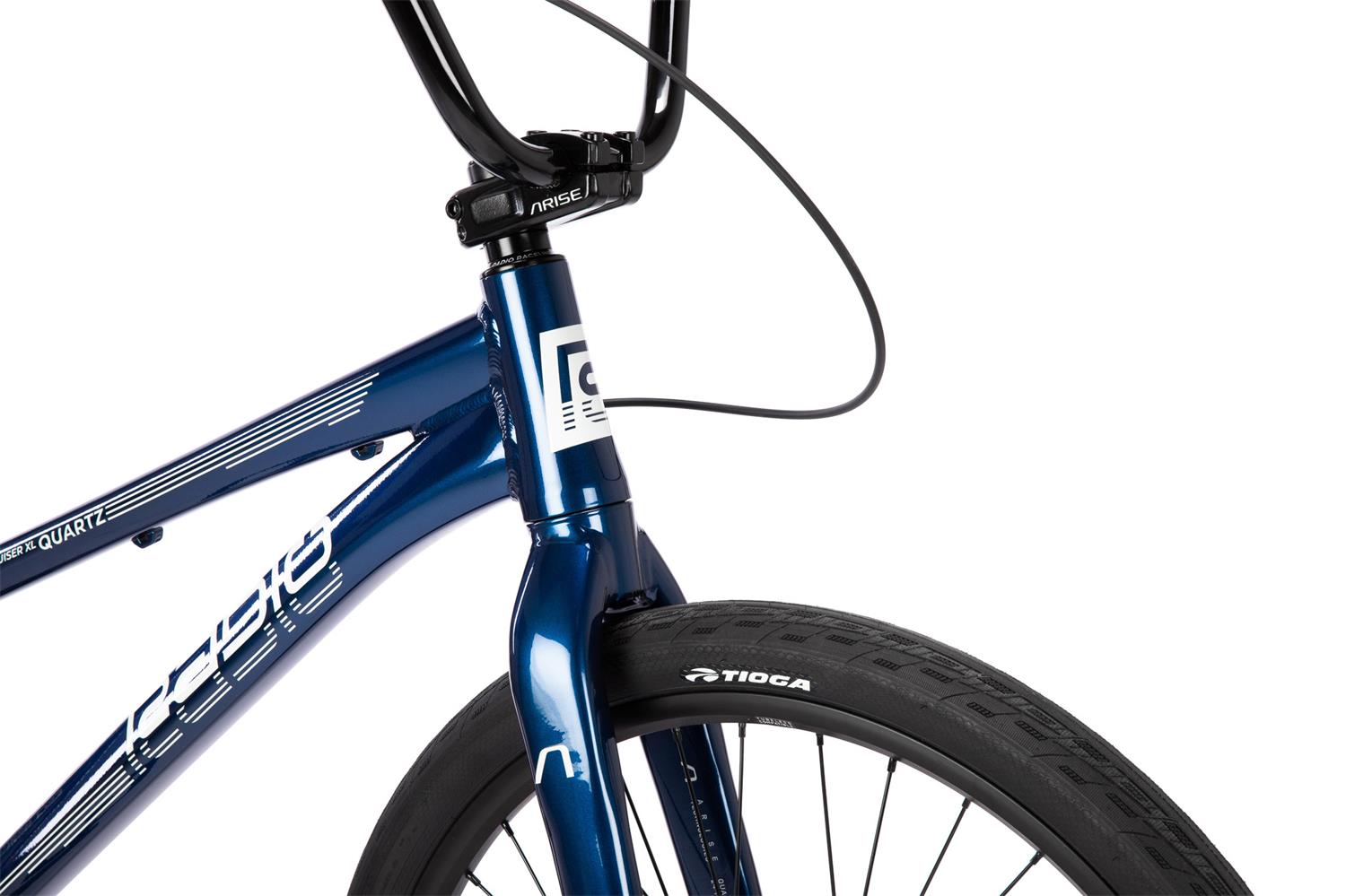 Radio_ QUARTZ PRO CRUISER  XL_BLUE METALLIC_405582