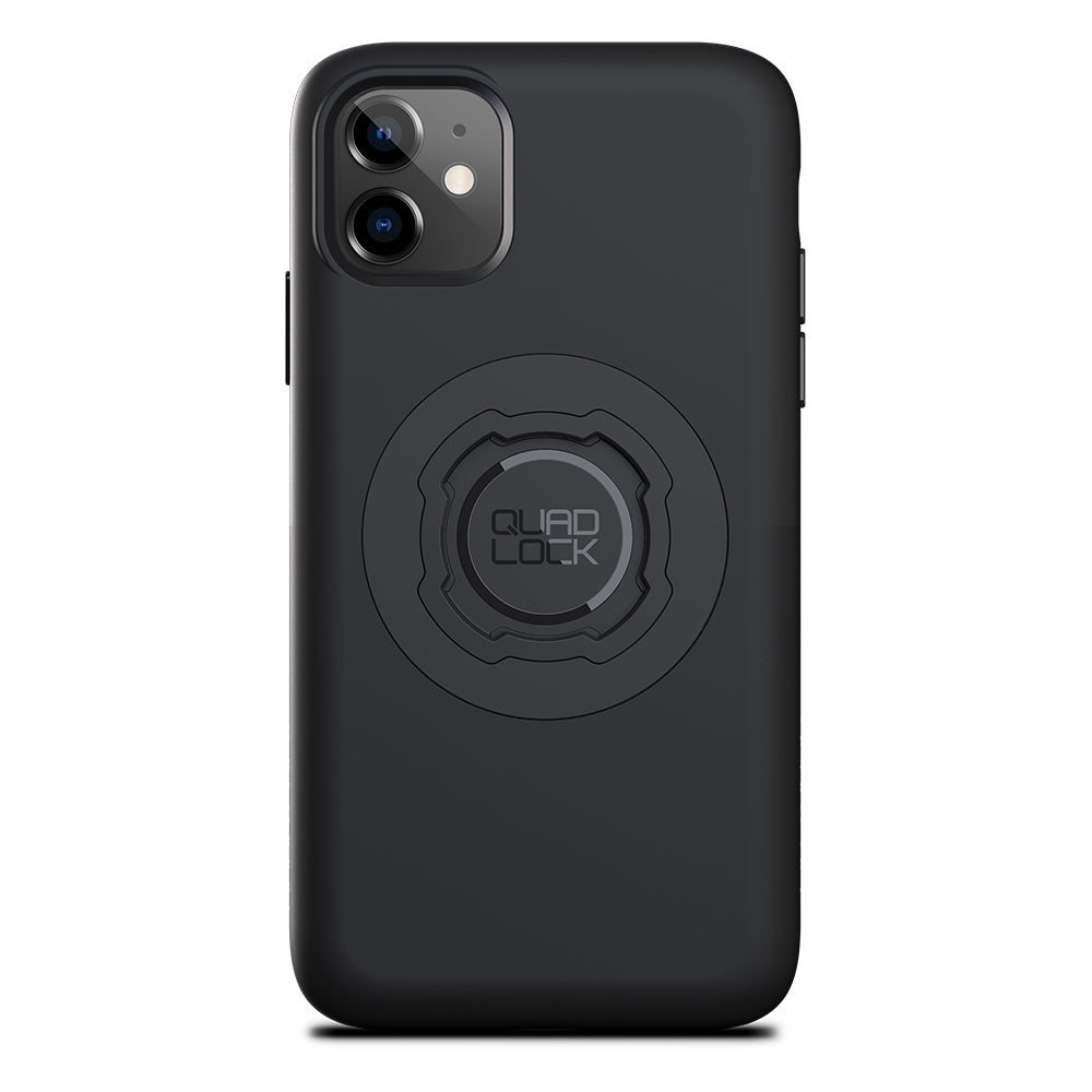 Quadlockcase Quad Lock - iPhone 11 Case