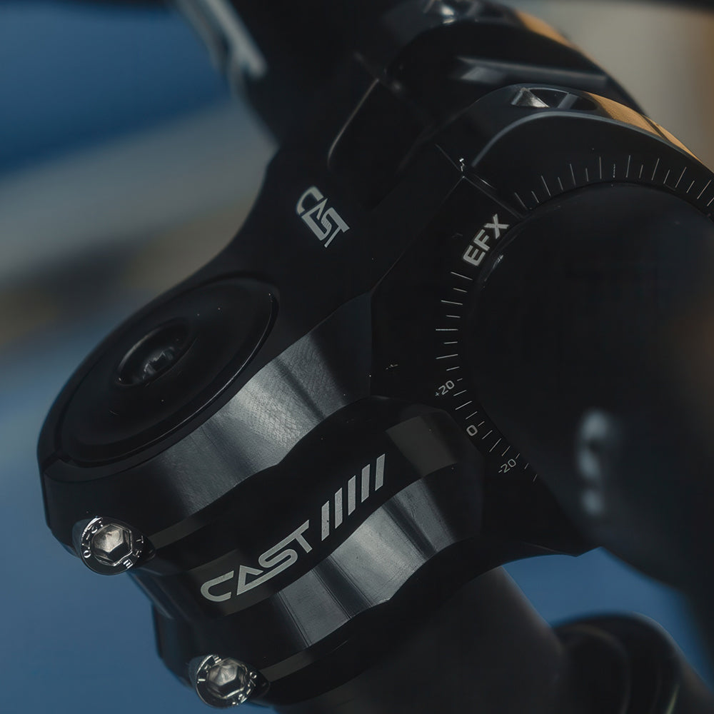 STMEFX - CAST EFX ENDURO STEM - 6