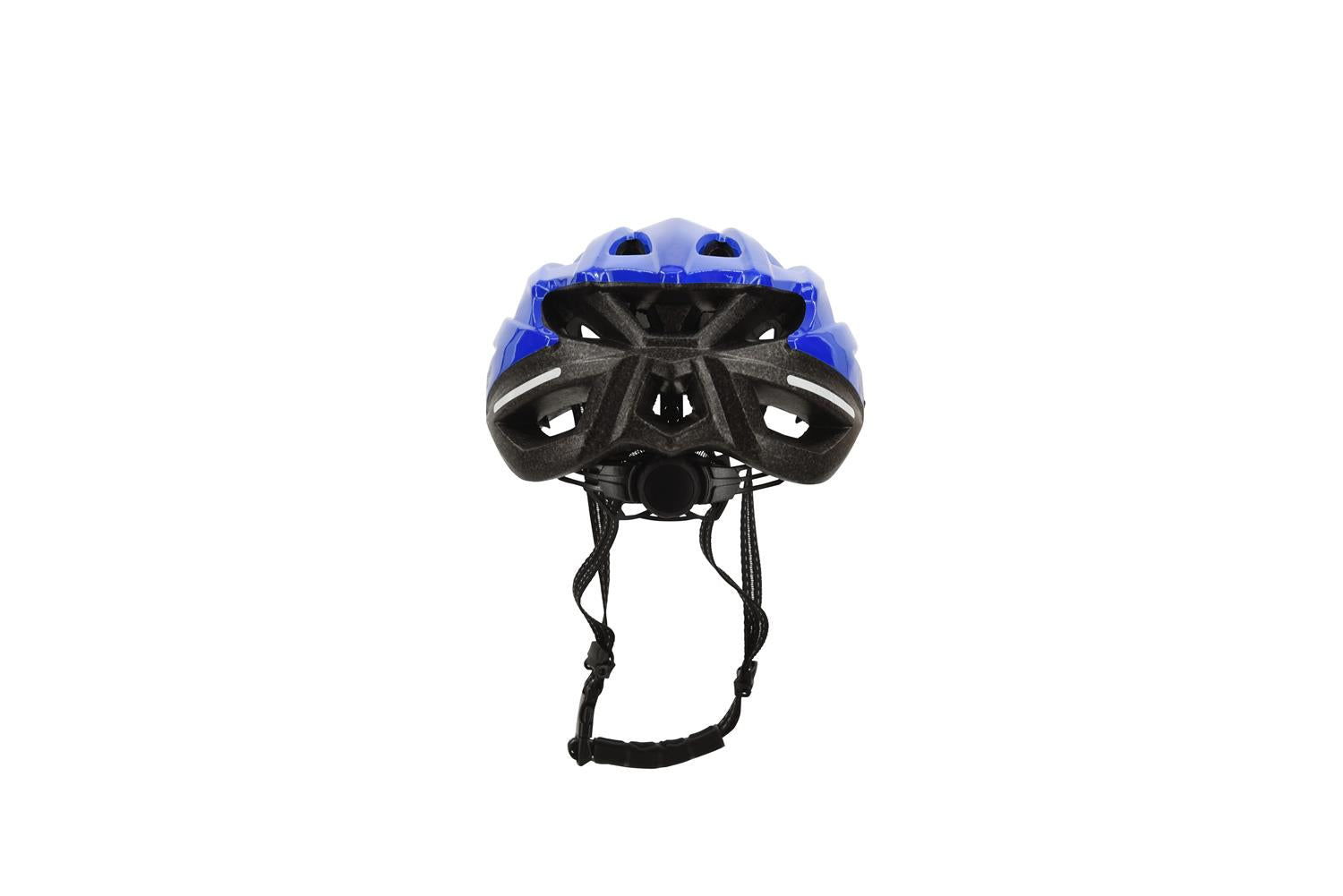 Safety Labs Piste Shiny Blue 8