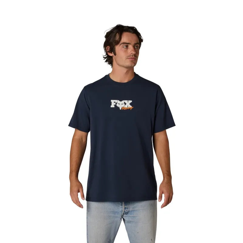 Checker 195 Original SS Tee