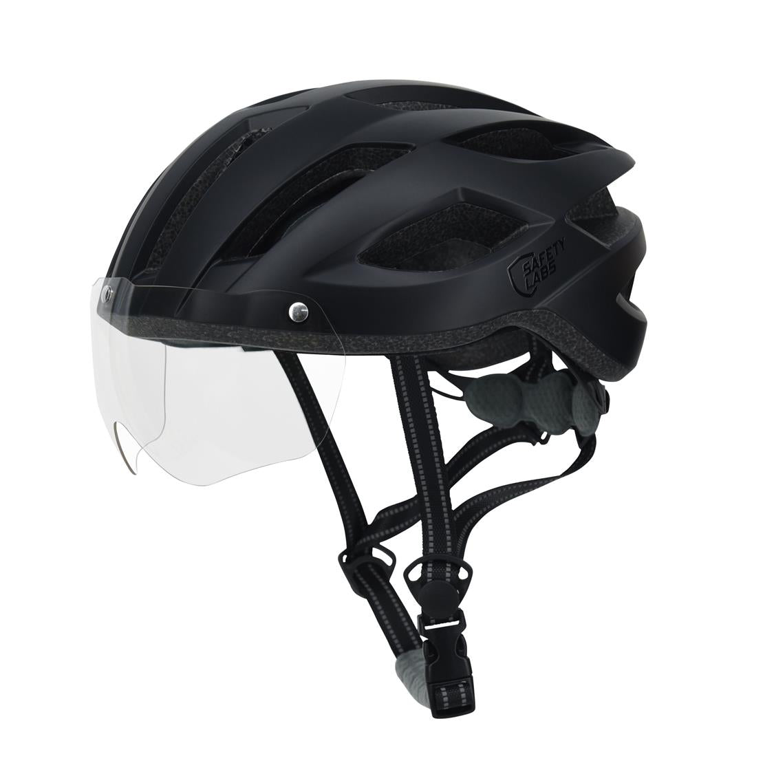 Safety Labs Expedo Black 1