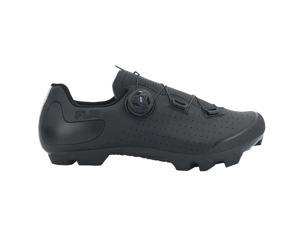 FLR FX-3 Black 1
