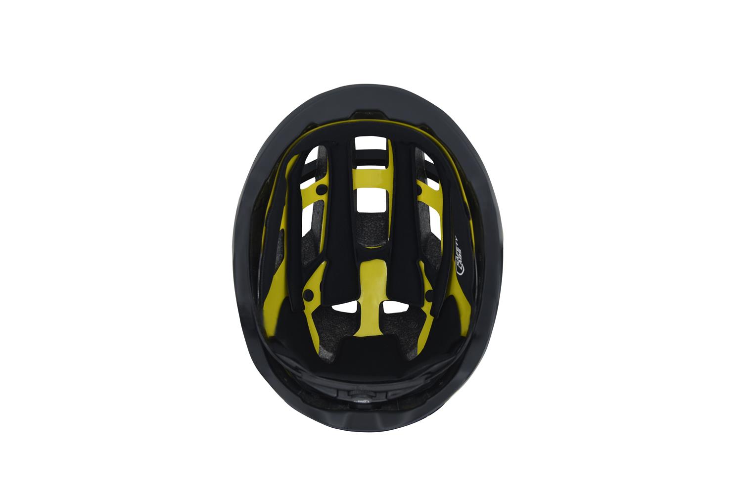 Safety Labs X-Eros 2.0 Mips Matt Black 8