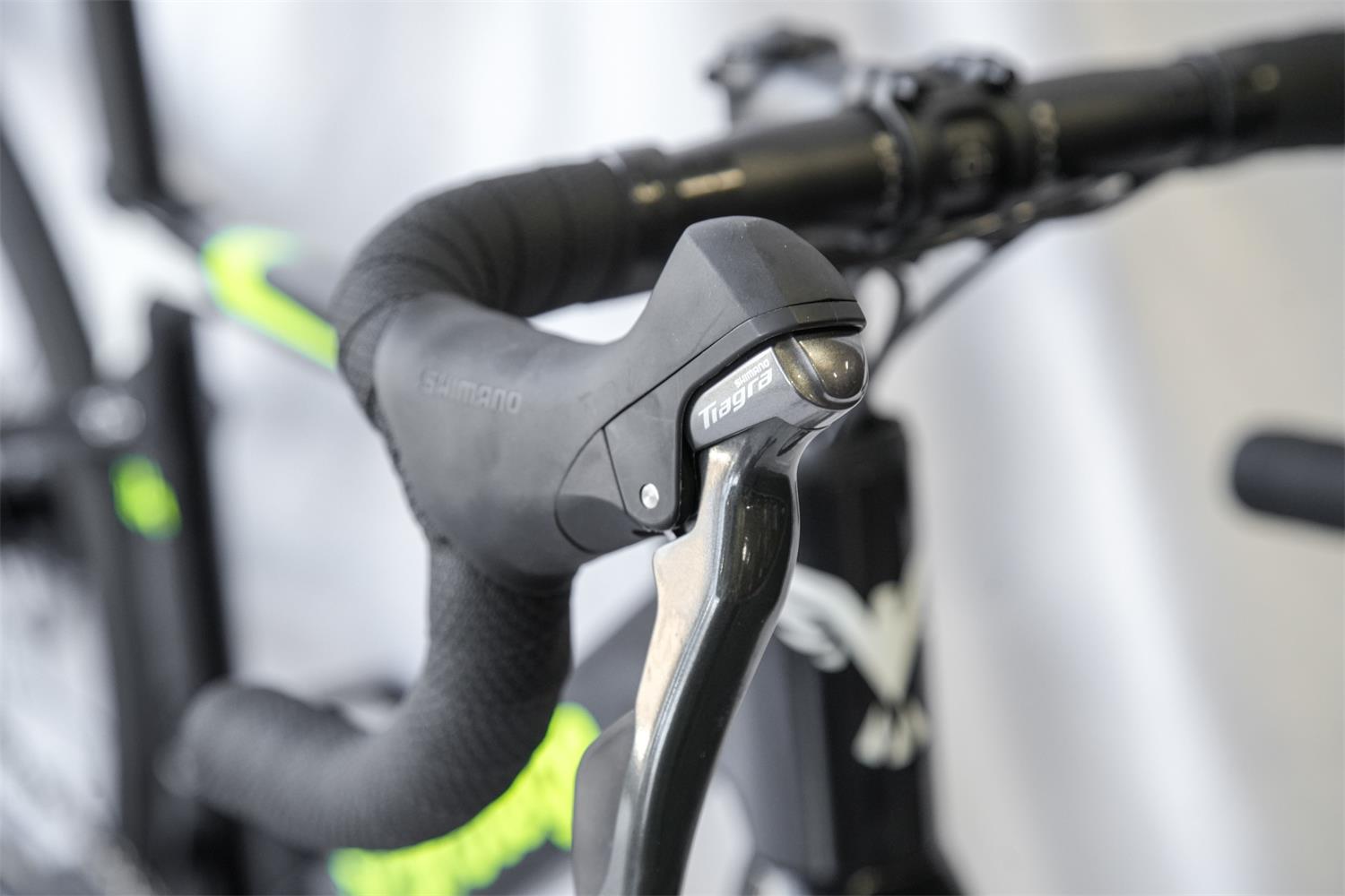 Protege Fastrace 24 Kids Road Bike - Black_12