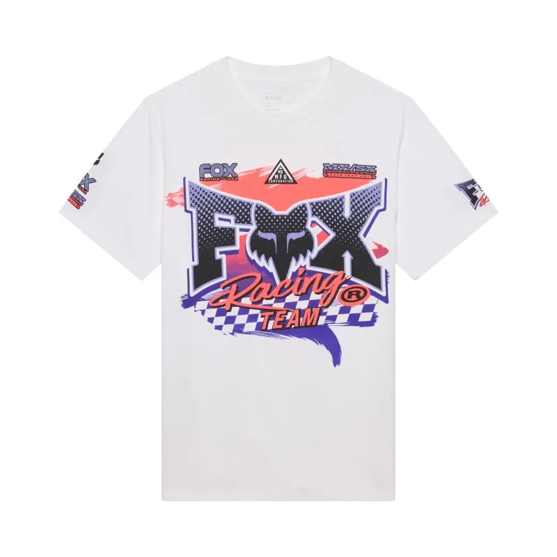 HC94 195 Original SS Tee