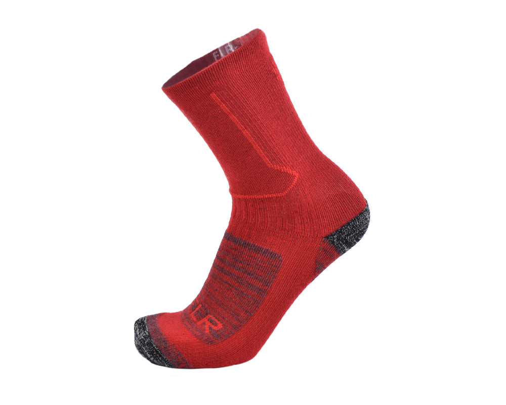 Thermal-Sock-Red-1