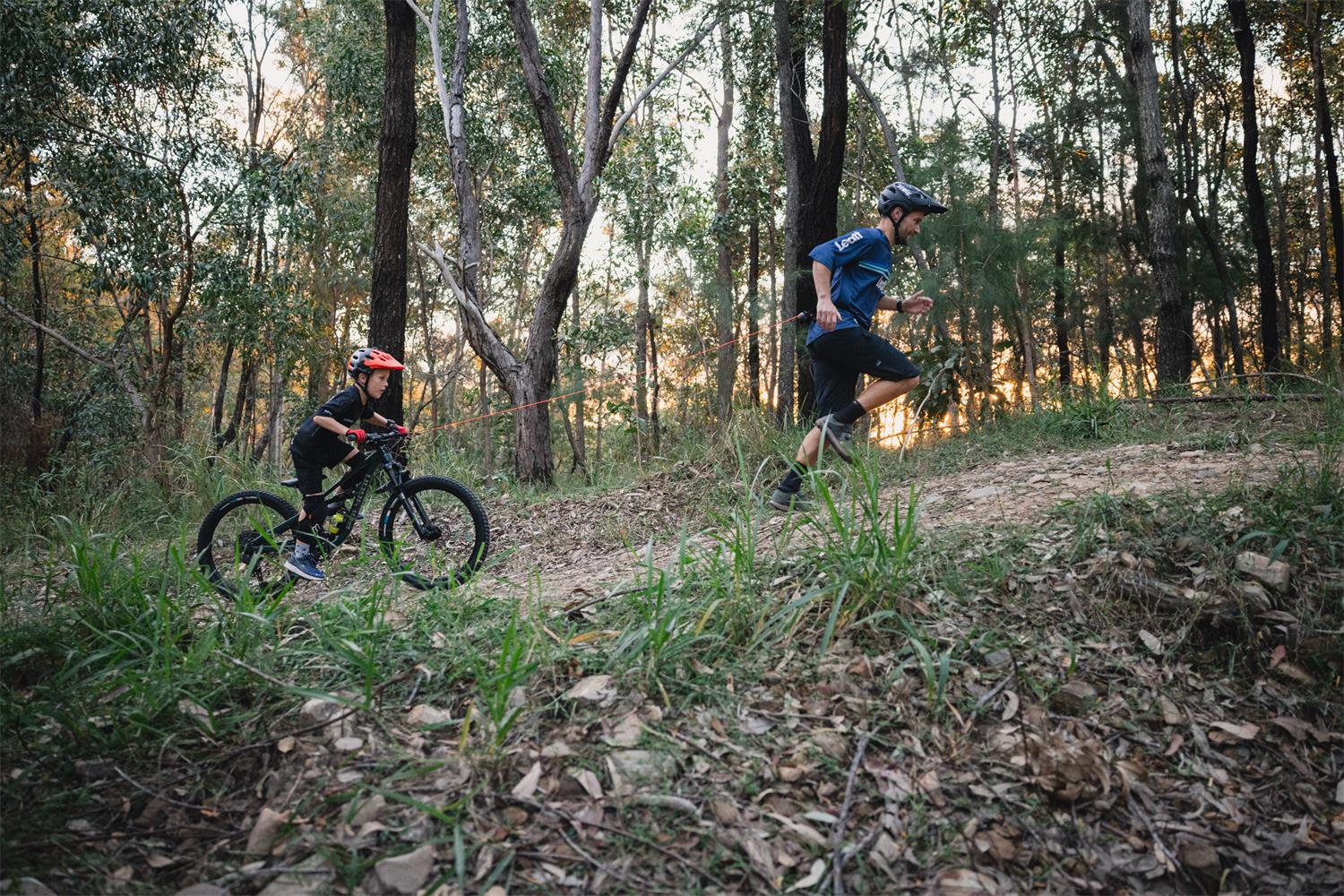 Kommit Multisport Clip 2
