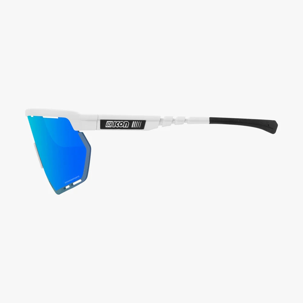 Scicon Aerowing Multimirror Blue-White Gloss 3