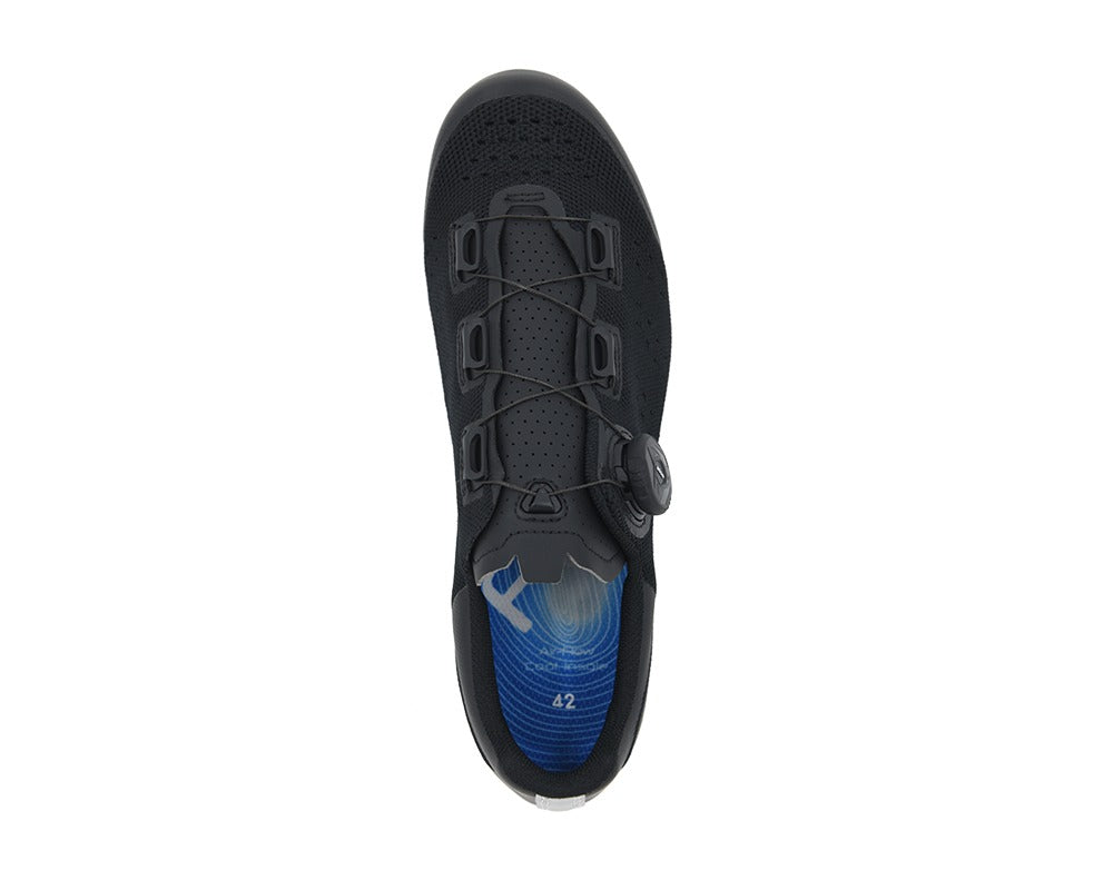 FLR FNT-3 Black 9