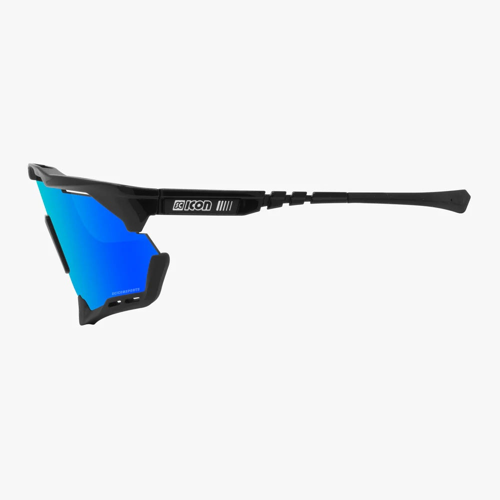 Scicon Aeroshade XL Multimirror Blue-Black Gloss 3