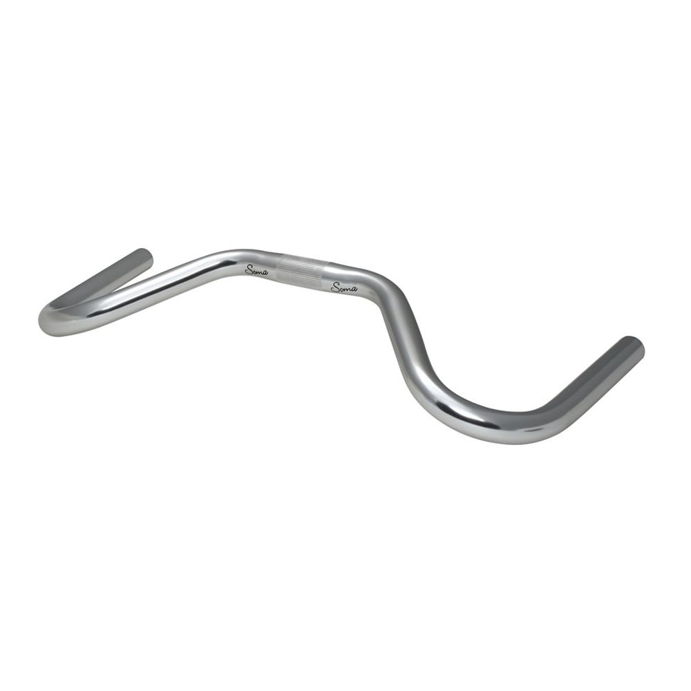 Soma 3 Speed Moustache Handlebar