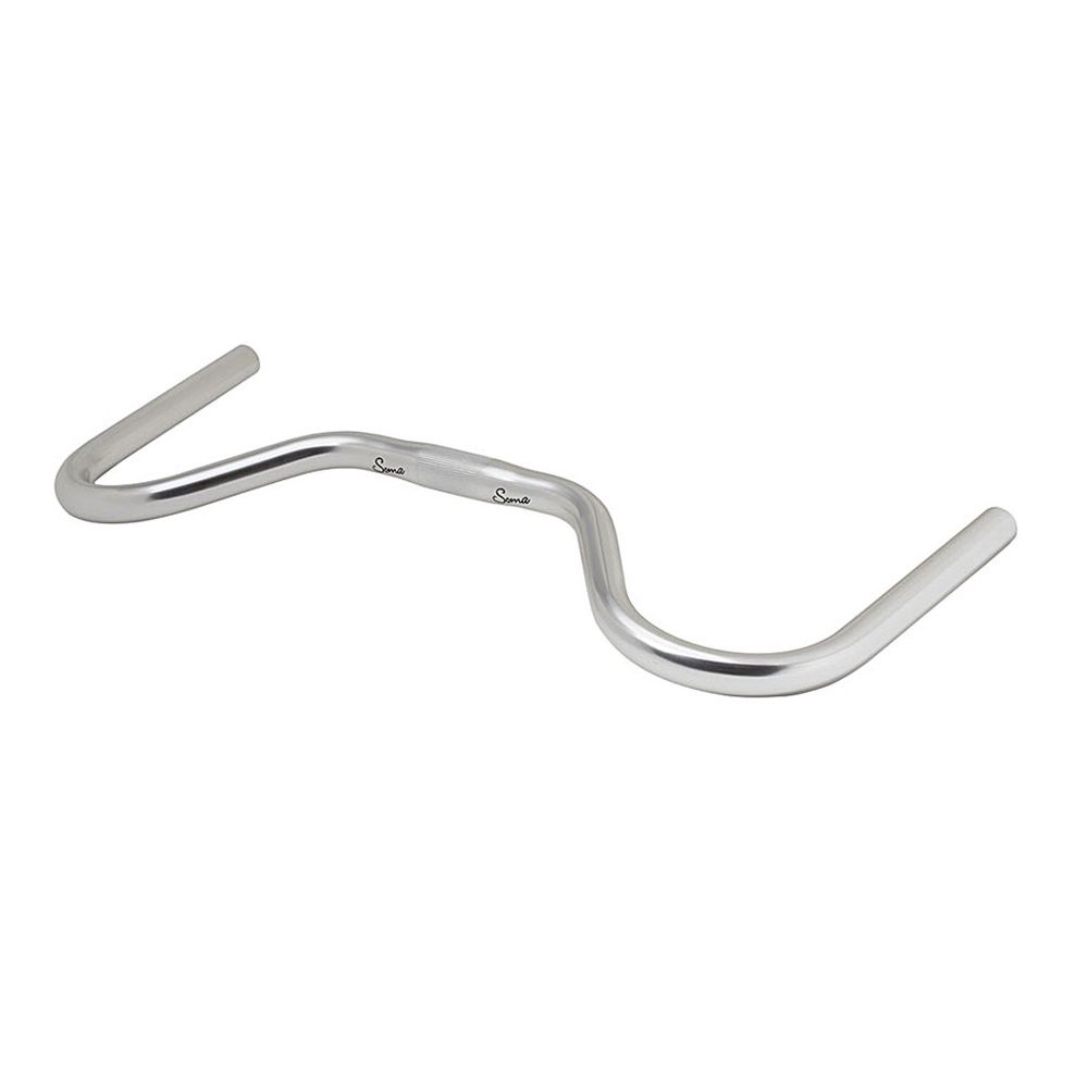 Soma 3 Speed Moustache Handlebar
