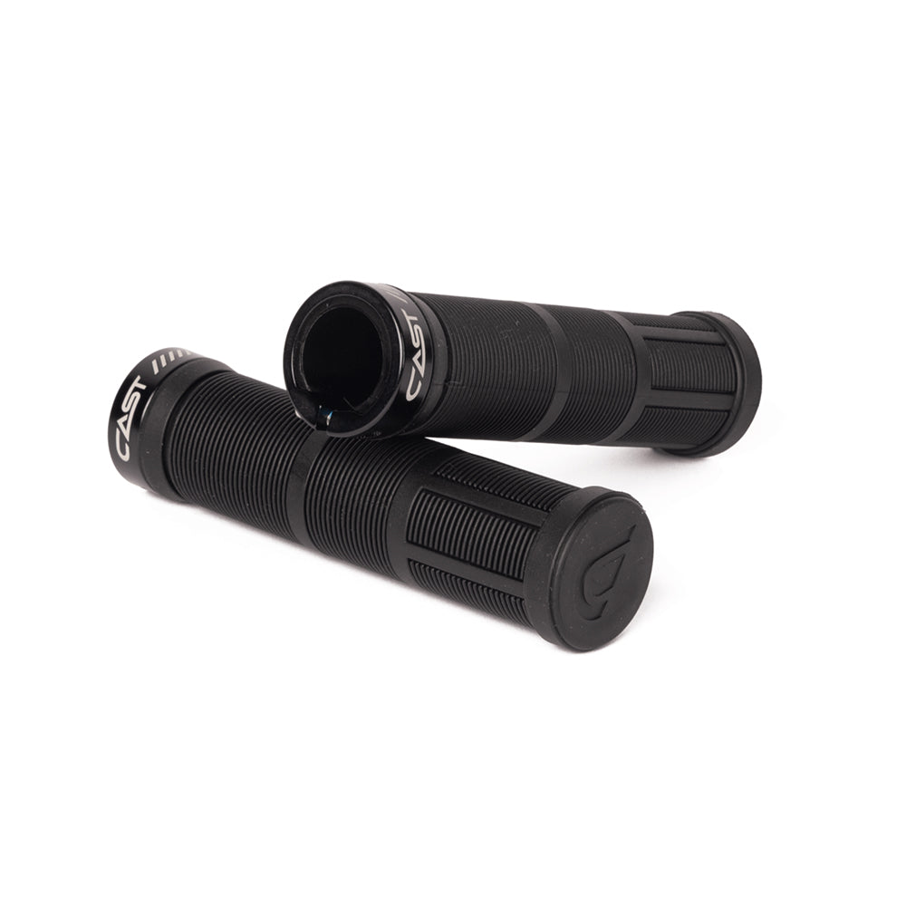 GRPDTBLK - CAST DREAMTRACK LOCK ON GRIP BLACK - 1