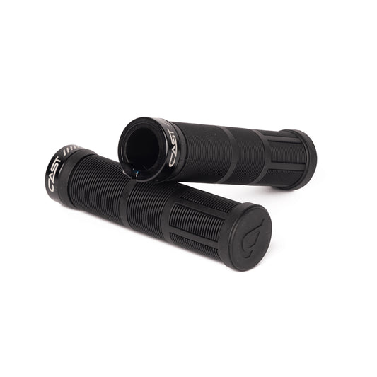 GRPDTBLK - CAST DREAMTRACK LOCK ON GRIP BLACK - 1