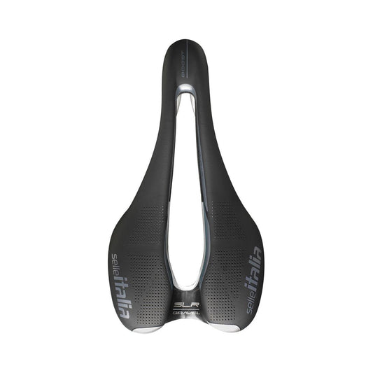 Selle Italia SLR Boost Gravel Ti 316 Superflow 2