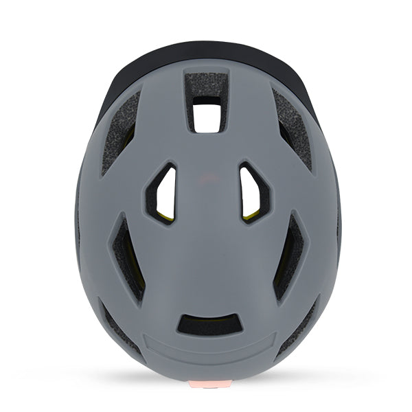 Safety Labs E-Bahn 2.0 MIPS Helmet Grey 4