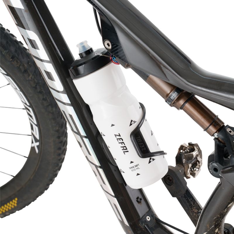 Pulse S2 Side Pull Bottle Cage Left - 2