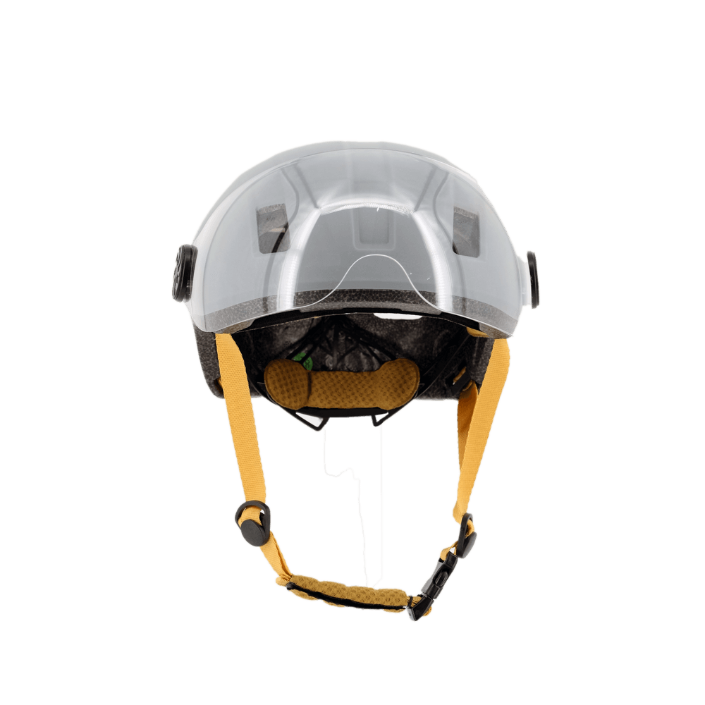 Safety Labs Enroute Grey 7