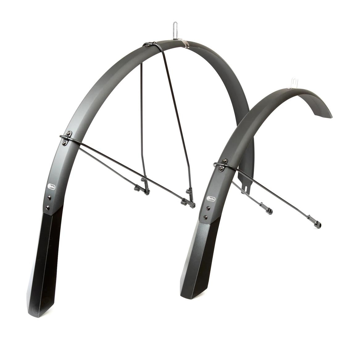 PDW Full Metal Fenders 700c