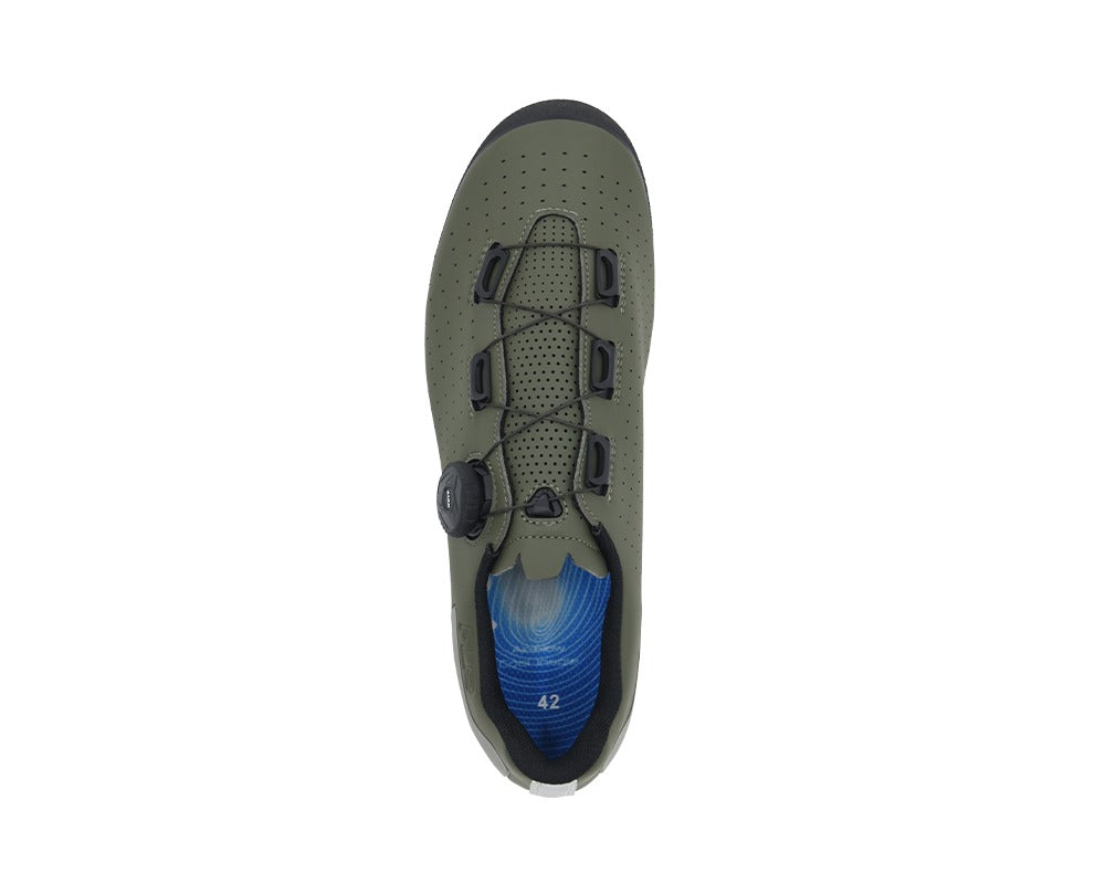 FLR FX-3 Army Green 9