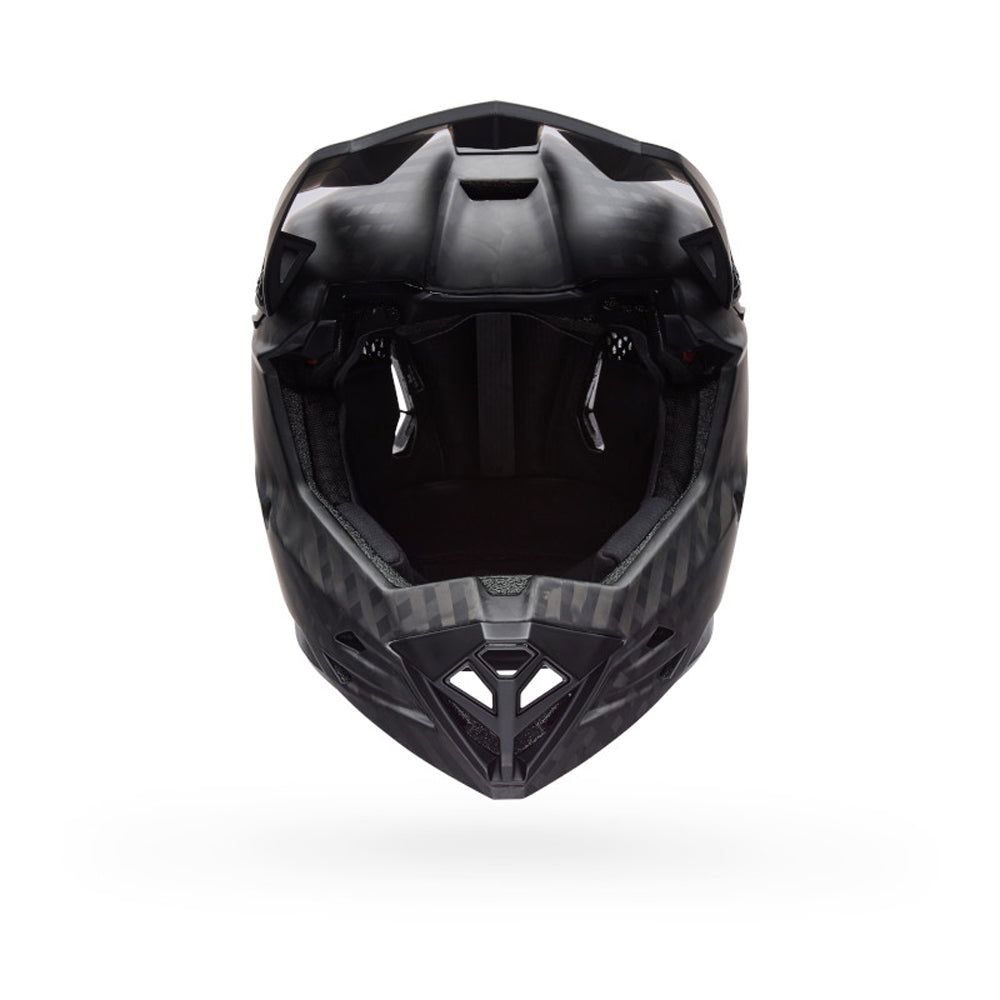 Bell Full-10 Spherical - Matte Black