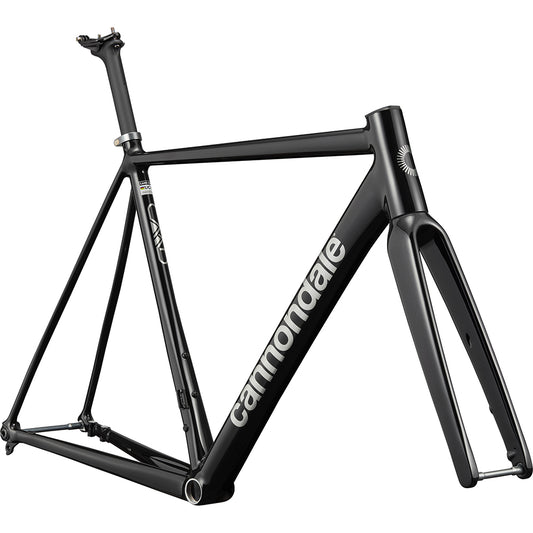 Cannondale CAAD14 Frameset Black