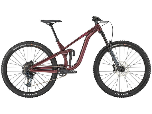 Kona Process 153 DL 29 Red_2