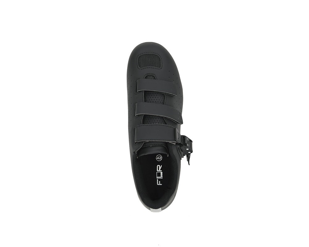 FLR F-2 Black 7