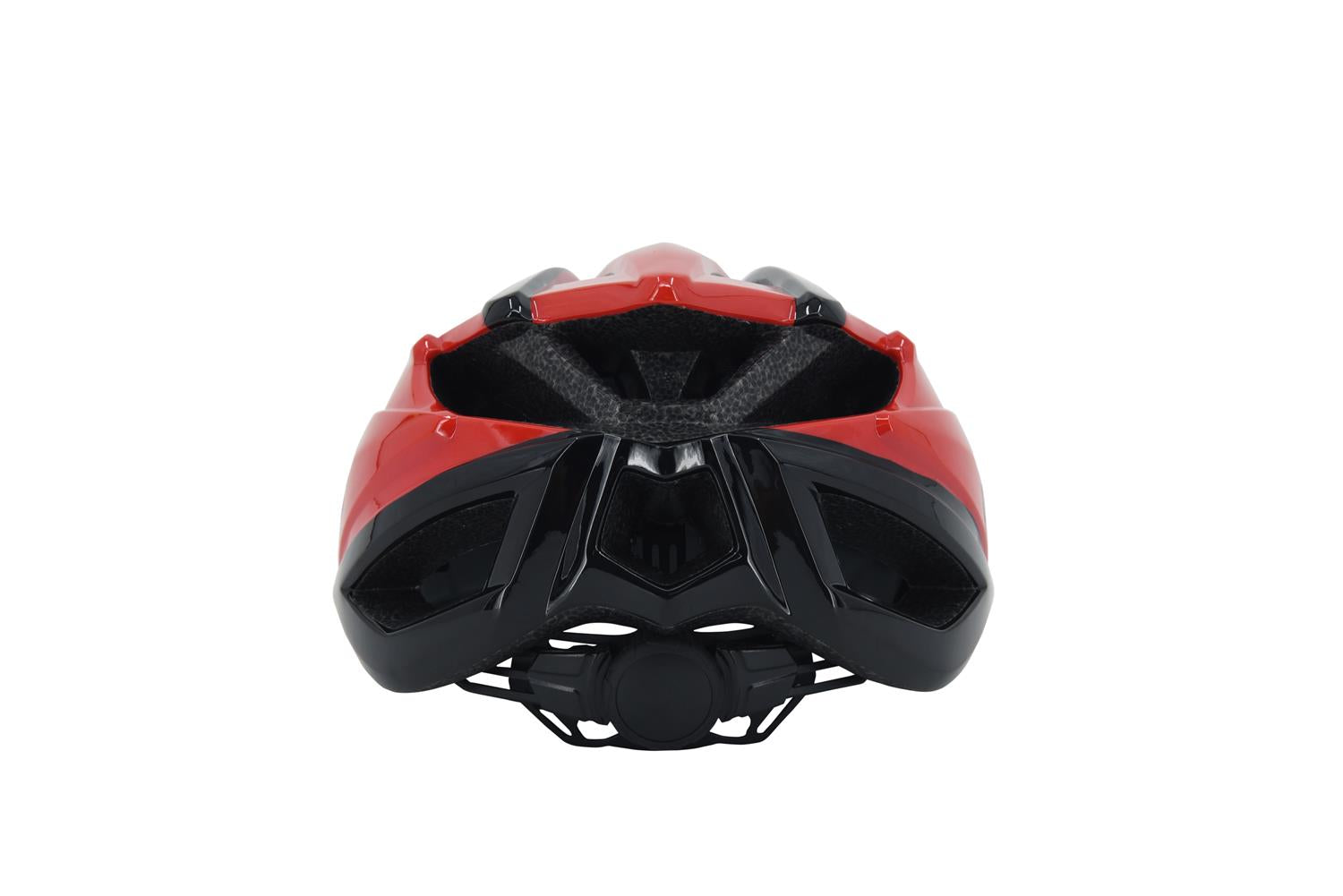 Safety Labs Juno Shiny Red White Black 3