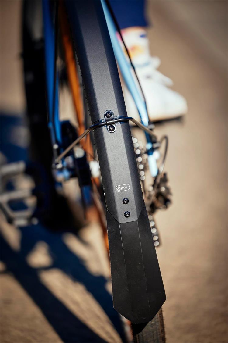 PDW Full Metal fenders 9