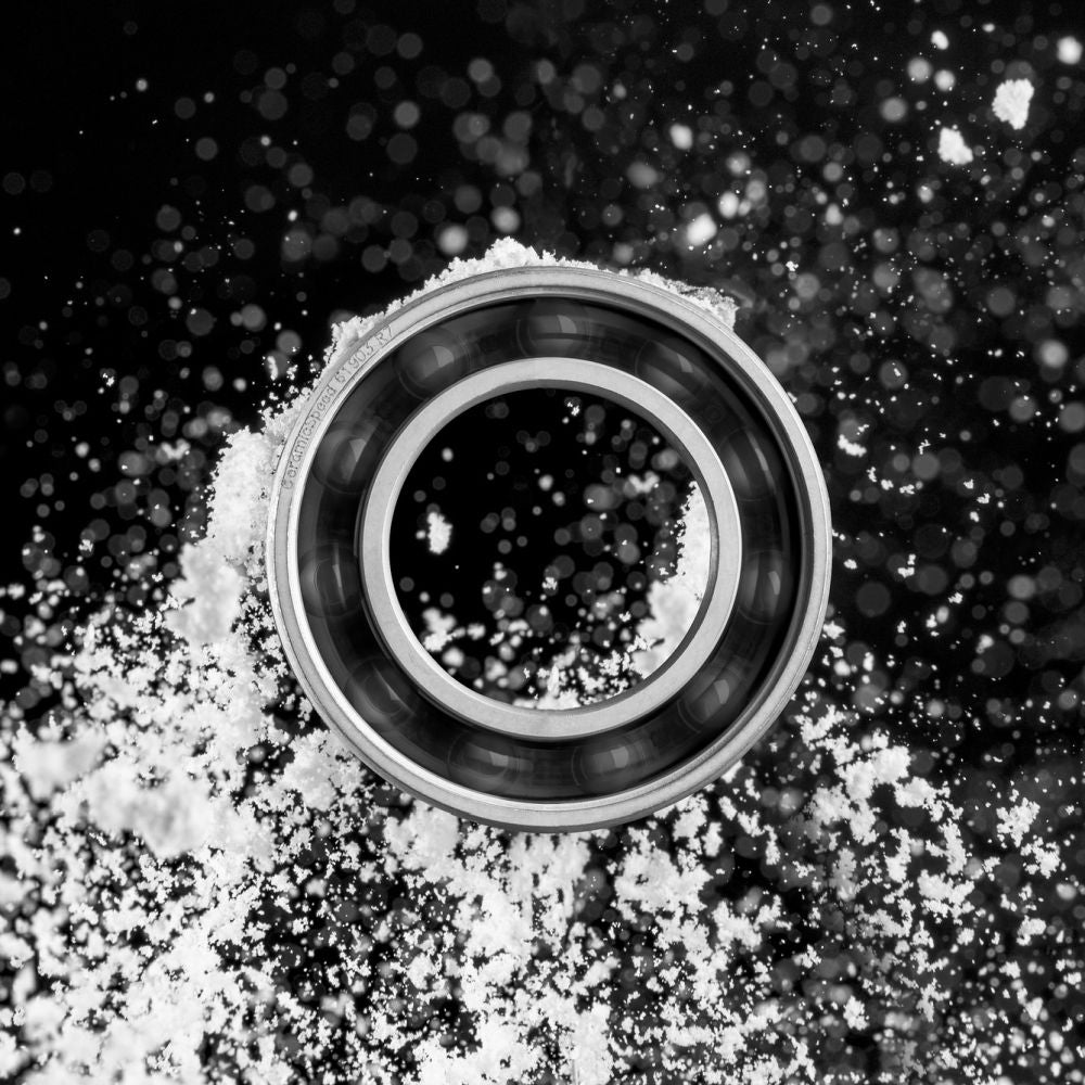 CERAMICSPEED - HUB BEARINGS - COATED