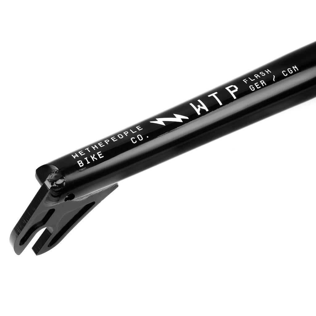 Wethepeople Flash Fork 51mm Offset Black 5