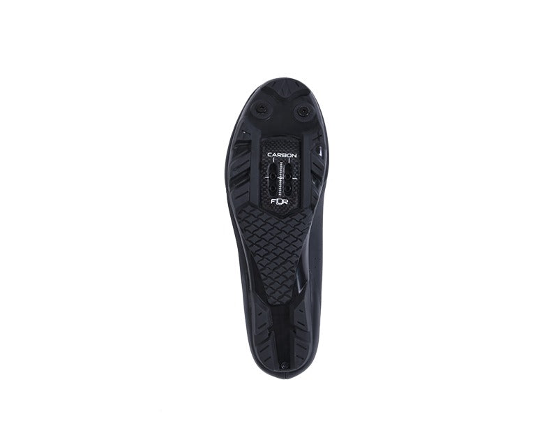 FLR F-75 Black 7
