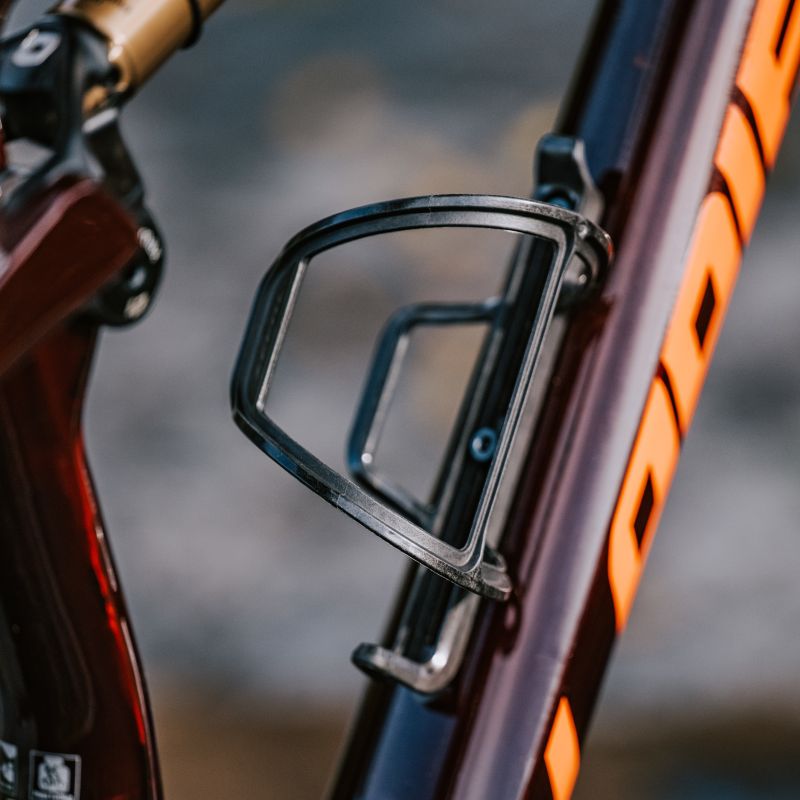 Pulse S2 Side Pull Bottle Cage Left - 7