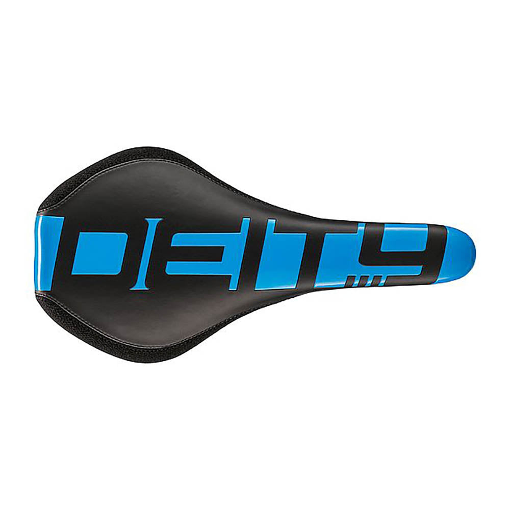 Speedtrap Saddle Cromo Rail
