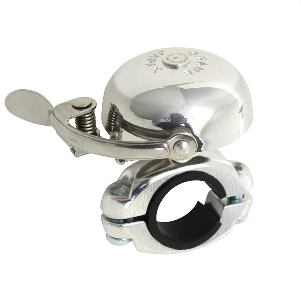 Crane Suzu Mini Bell Alloy Clamp