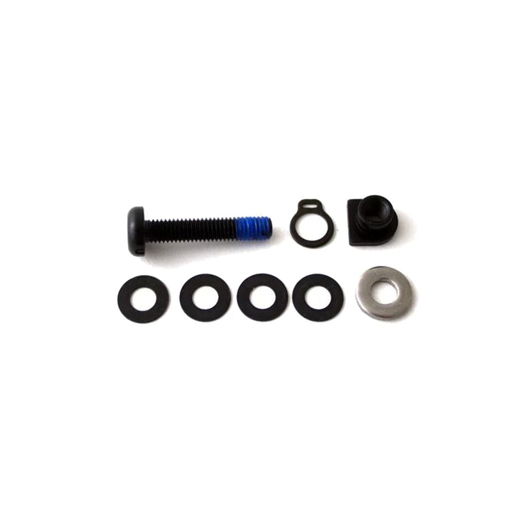 Mrp 2 X Parts