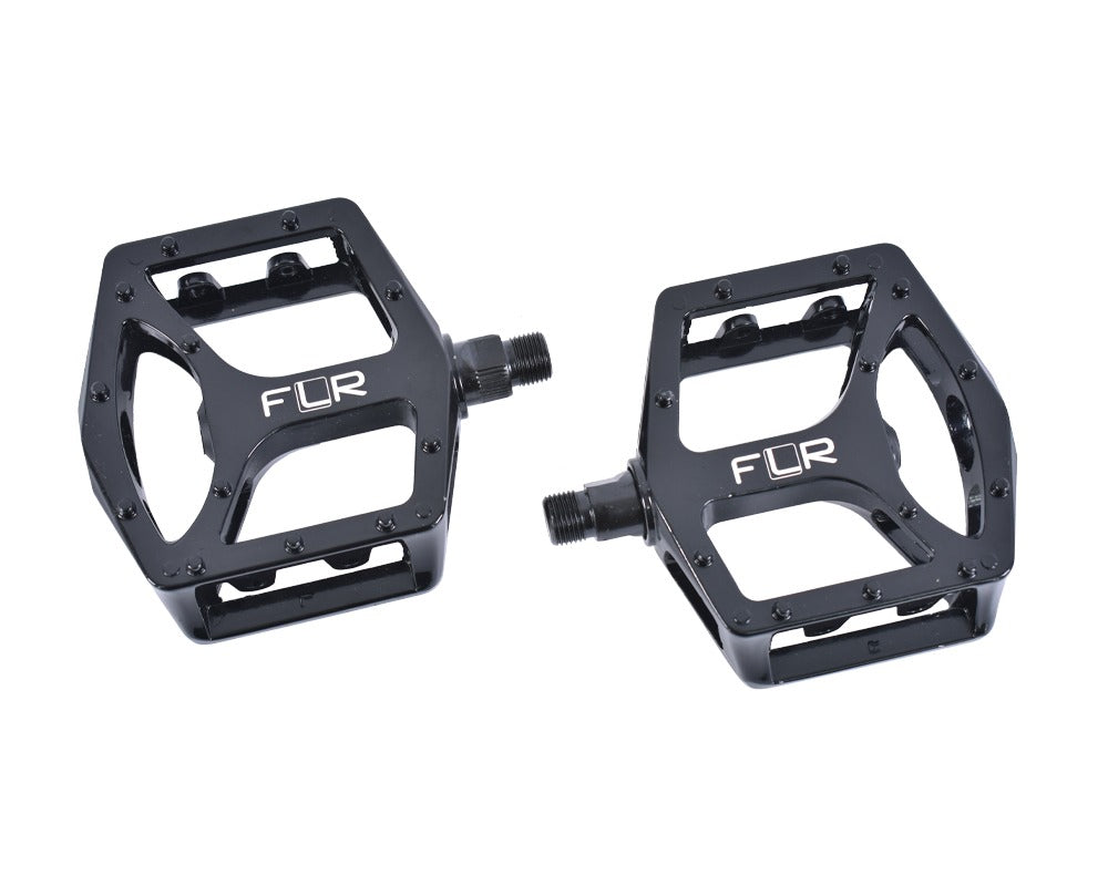 FLR PM-DB585 Flat Pedals 1
