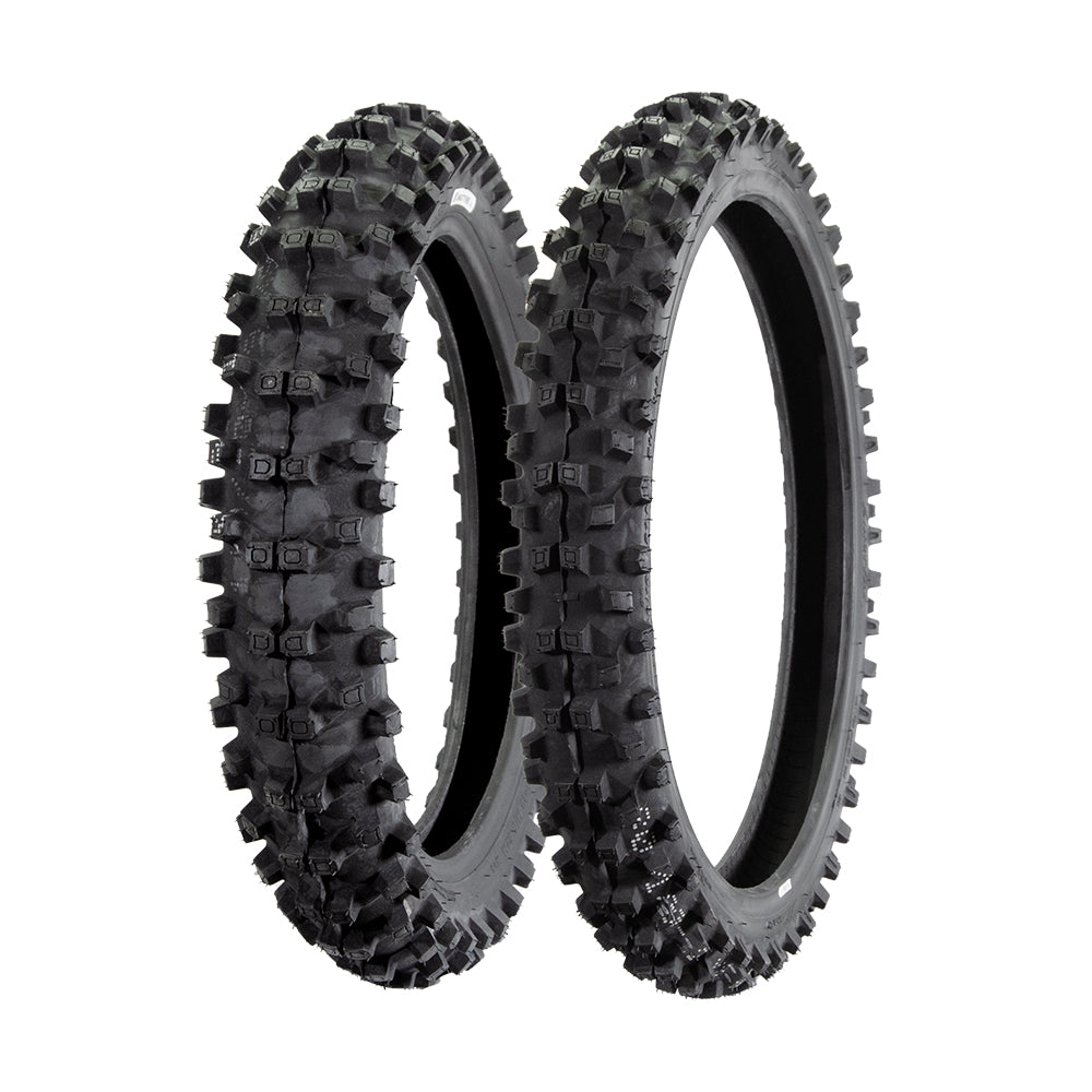 KINGTYRE X85-86 MOTOCROSS - 1