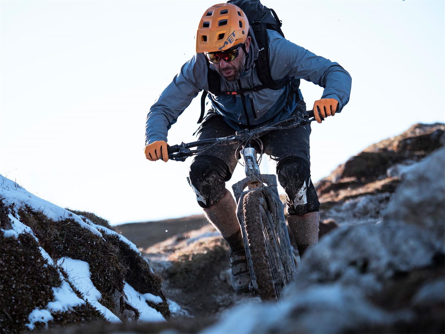 MET Terranova MIPS Helmet 4