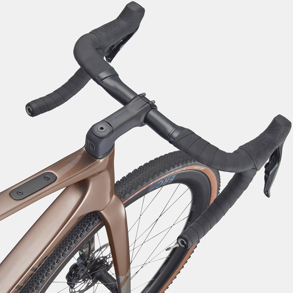 Cannondale SuperX Carbon 3 Burnt Oxide