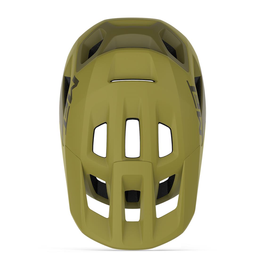 MET Revo Mips Olive 5