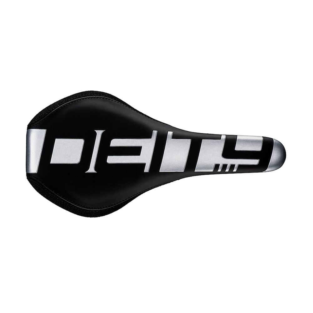 Speedtrap Saddle Cromo Rail